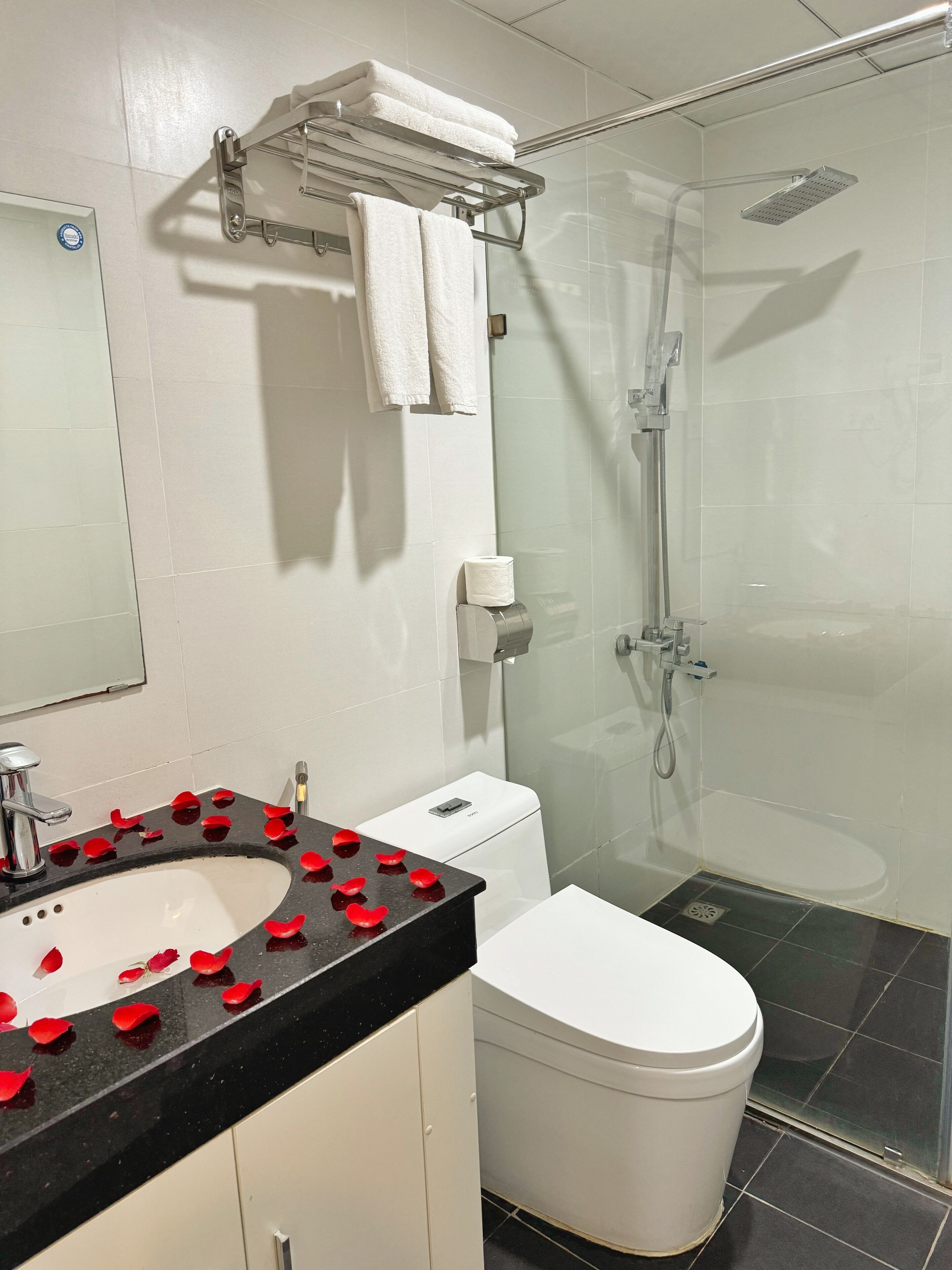 Foto - Sunrise Hanoi Hotel