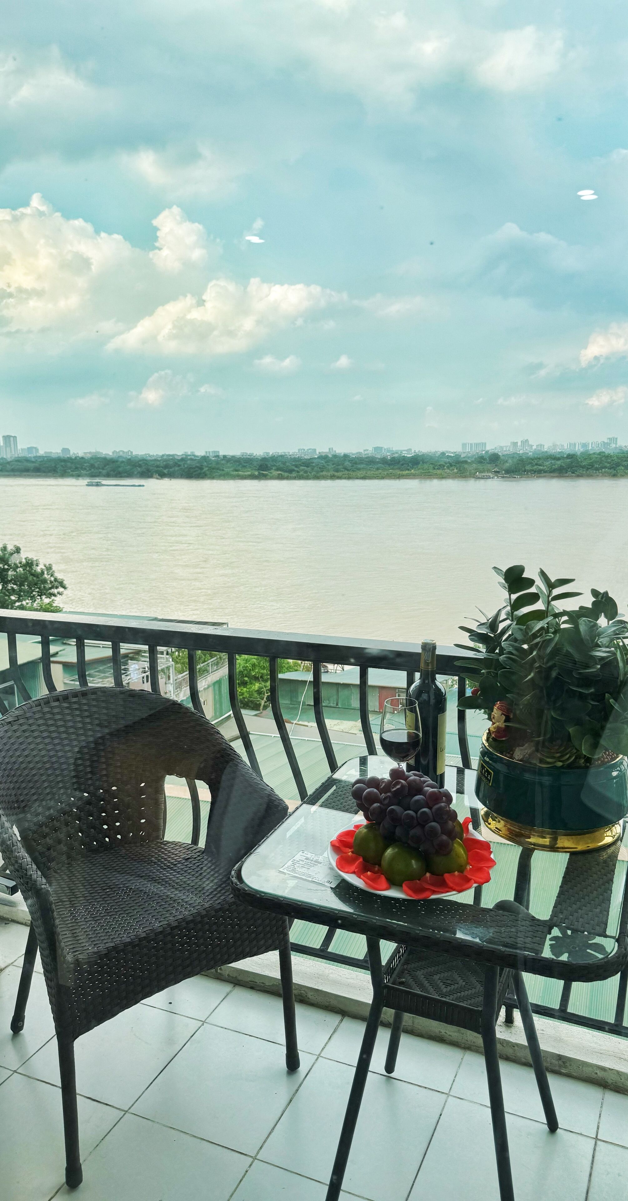 Foto - Sunrise Hanoi Hotel