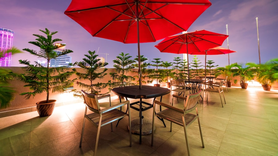 Mei Hotel