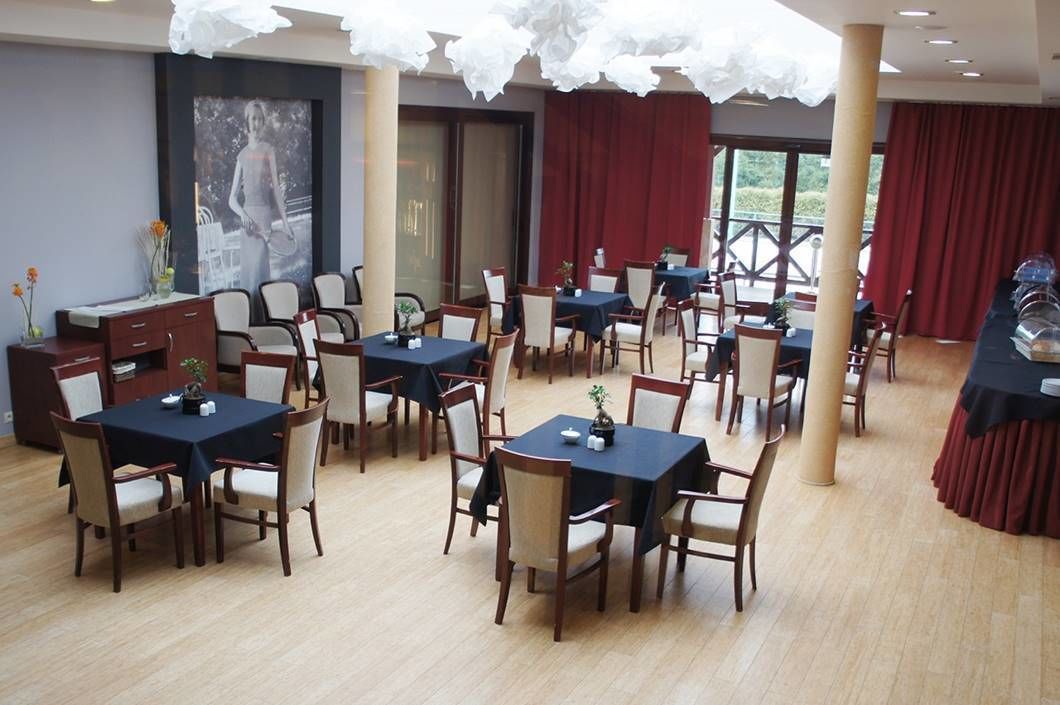 Lokale og internasjonale retter