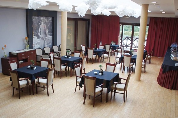 Lokale og internasjonale retter