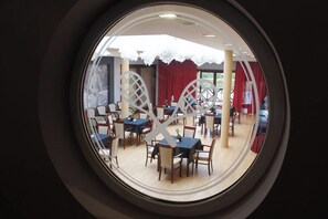 Restaurant - Rodan (Kornik)