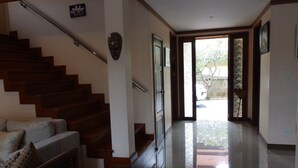 Villa, 4 soverom | Romfasilitet
