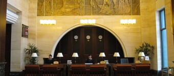 Qiandaohu Minghu Hotel