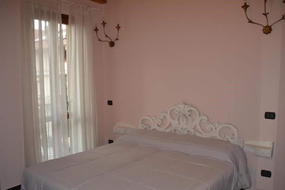 Comfort Triple Room, Private Bathroom (Glicine & Giglio) | 1 bedroom