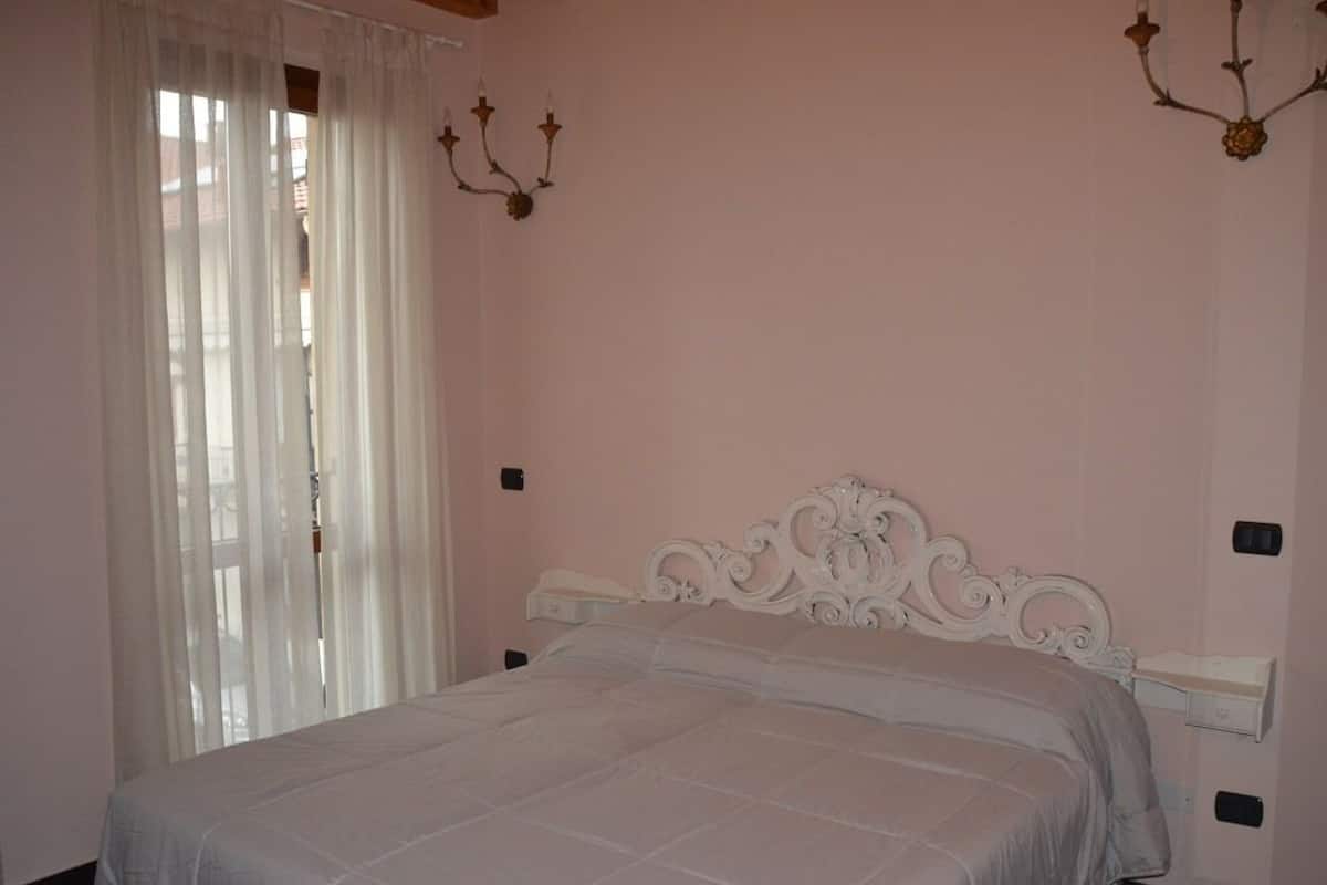 Comfort Triple Room, Private Bathroom (Glicine & Giglio) | Miscellaneous