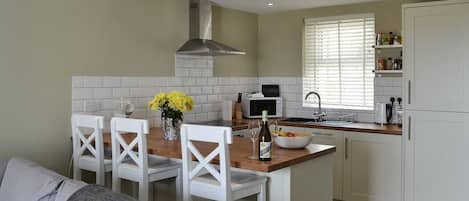 Cottage, Private Bathroom (The Stables) | 1 bedroom