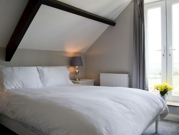 Cottage, Private Bathroom (The Stables) | 1 bedroom - White House Cottages (Durham)