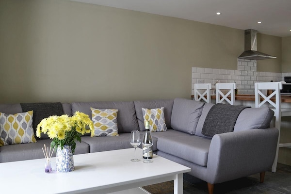 Cottage, Private Bathroom (The Stables) | 1 bedroom