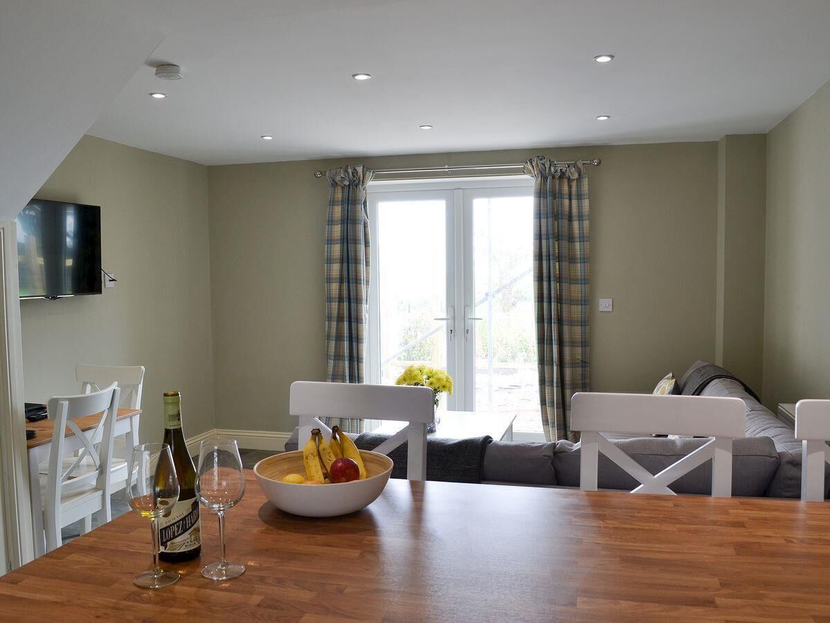 Cottage, Private Bathroom (The Stables) | 1 bedroom
