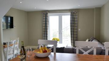 Cottage, Private Bathroom (The Stables) | 1 bedroom