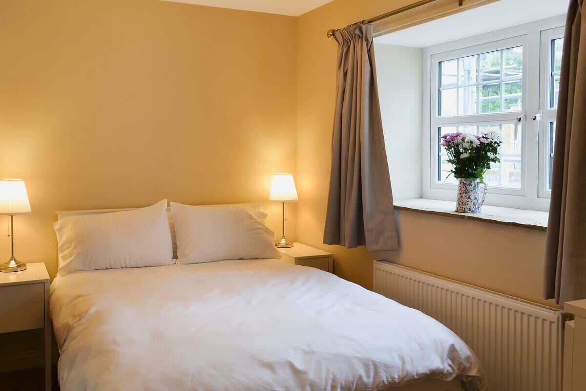 Cottage, en-suite badkamer (Hen House) | 1 slaapkamer