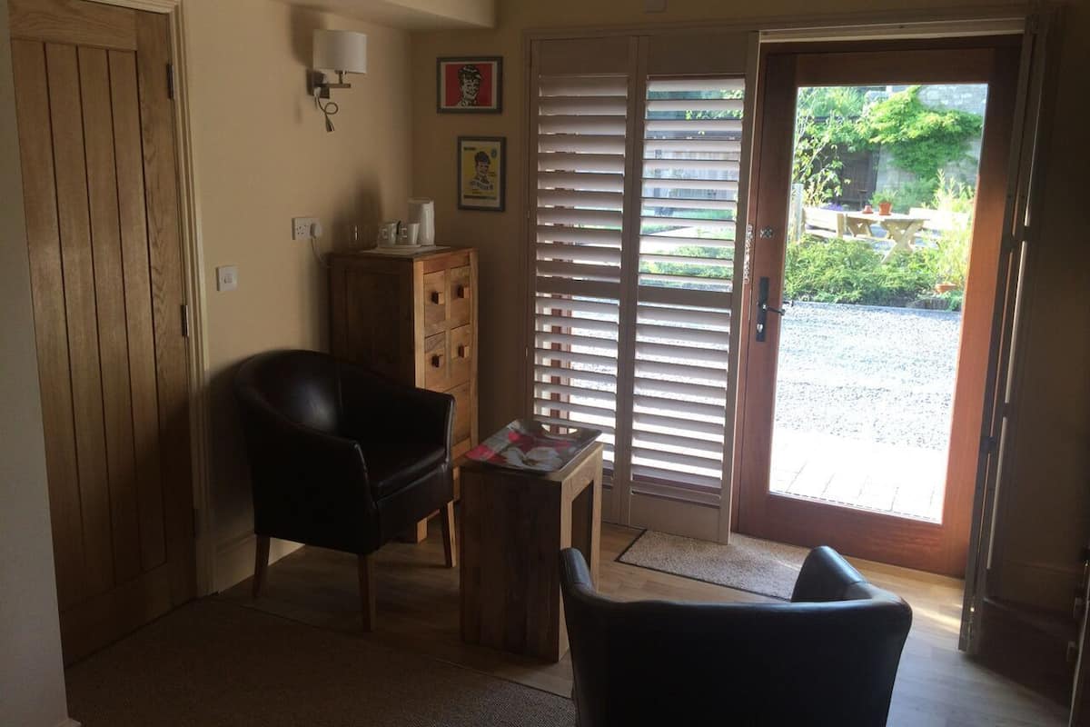 Premium Suite, Ensuite (Secret Seven)