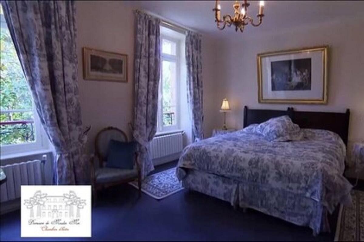 Superior Double Room | Premium bedding, pillowtop beds, in-room safe, laptop workspace