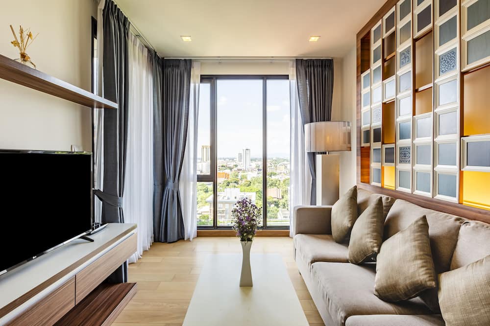 Anta Residence Self-service Apartment
