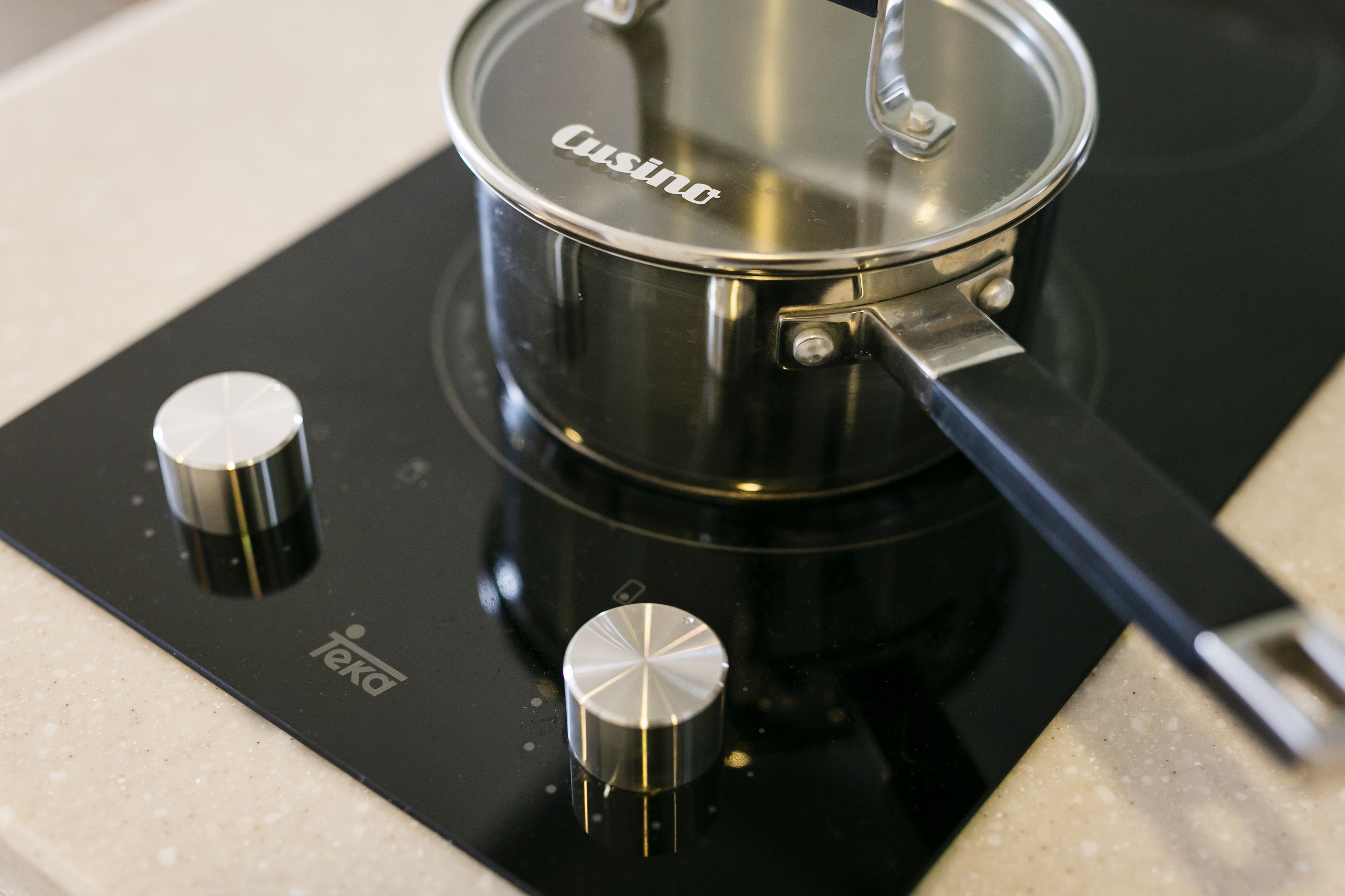 suite, 1 bedroom, city view, garden area | private kitchenette | fridge, stovetop, electric kettle, cookware/dishes/utensils