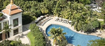 Anta Residence Self-sevice Apartment