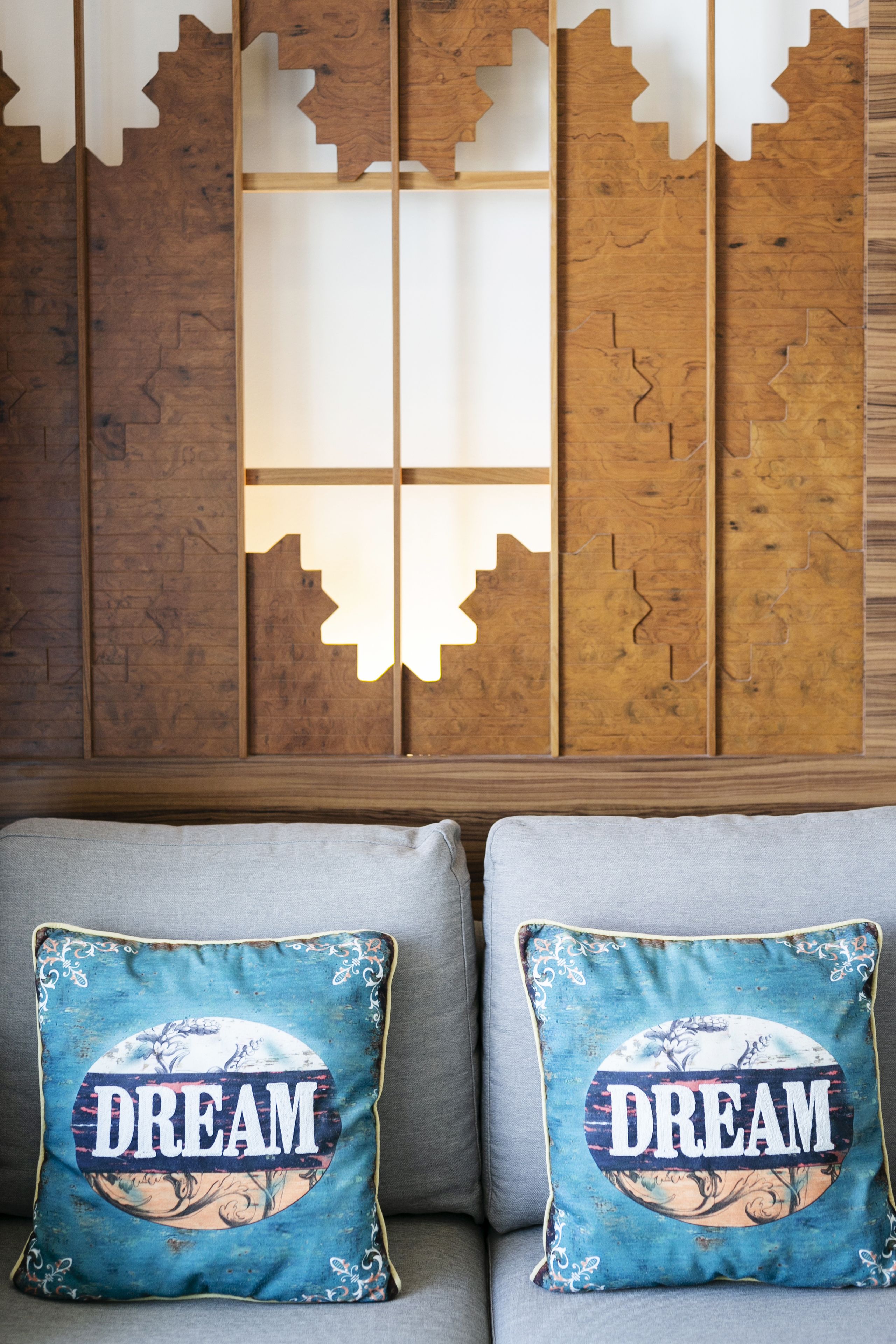 suite, 1 bedroom, city view, garden area | living area | flat-screen tv