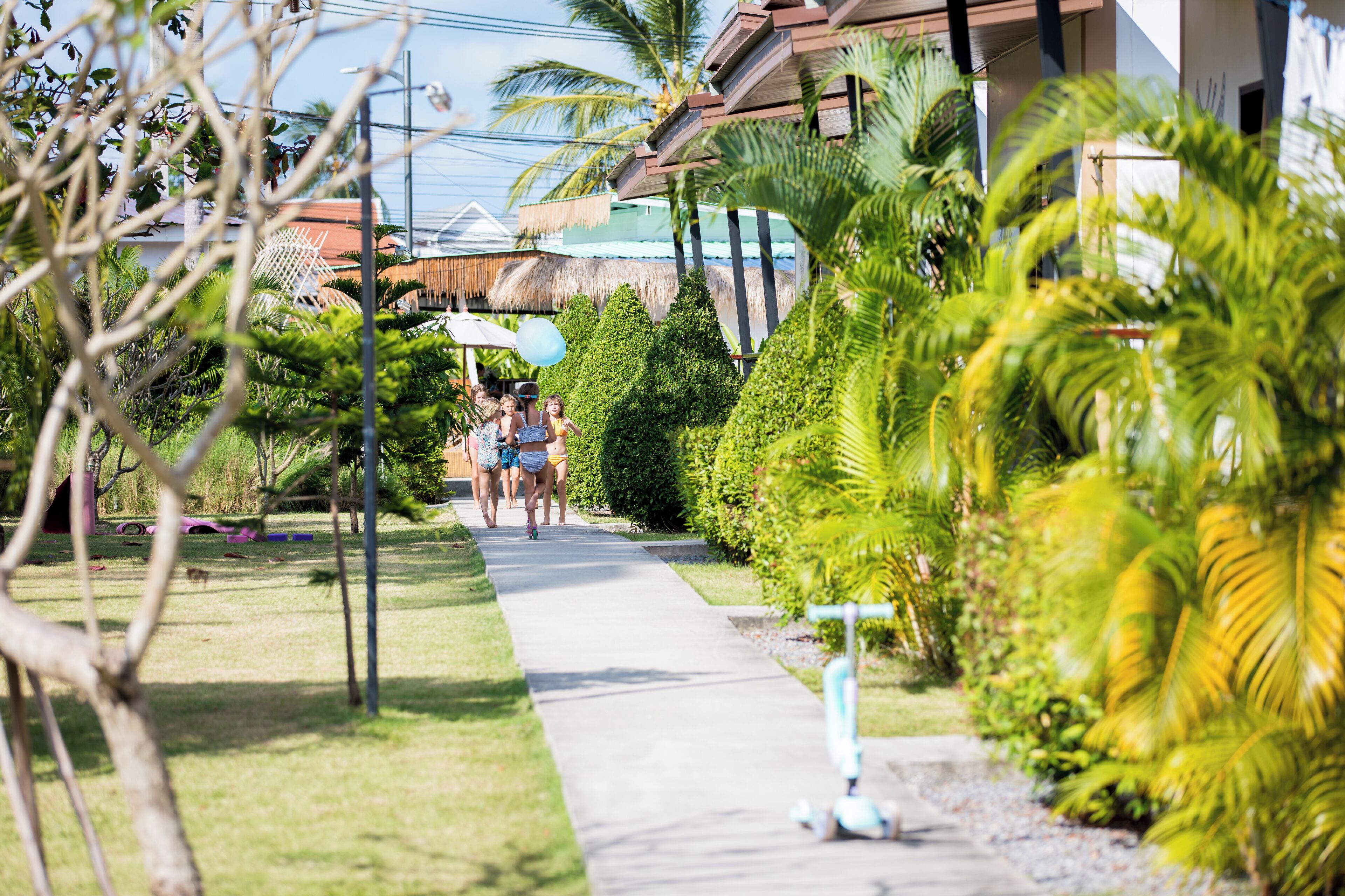 Photo - Maya Resort Samui - Family resort-Sha Plus Extra