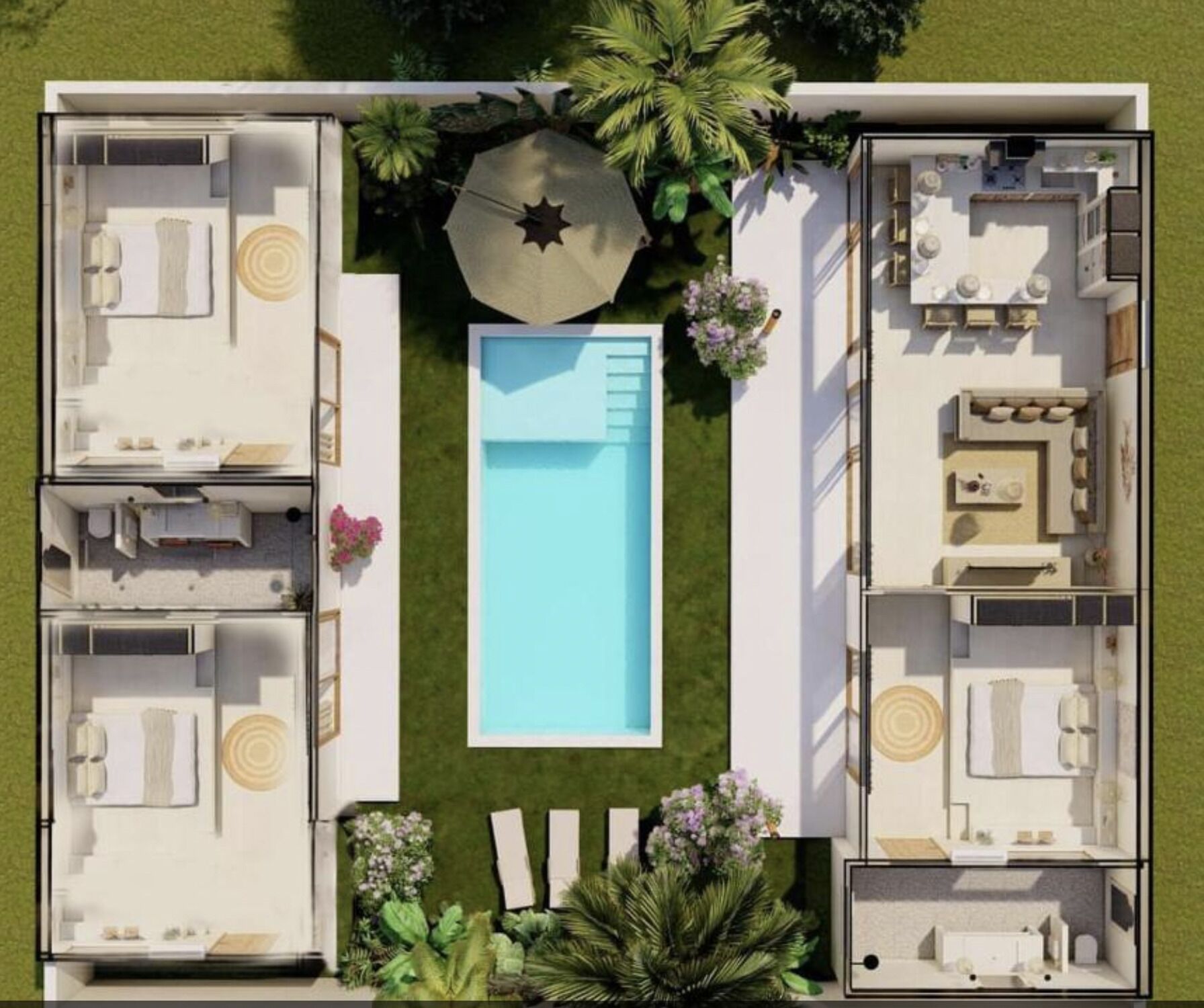 Photo - Maya Resort Samui - Family resort-Sha Plus Extra