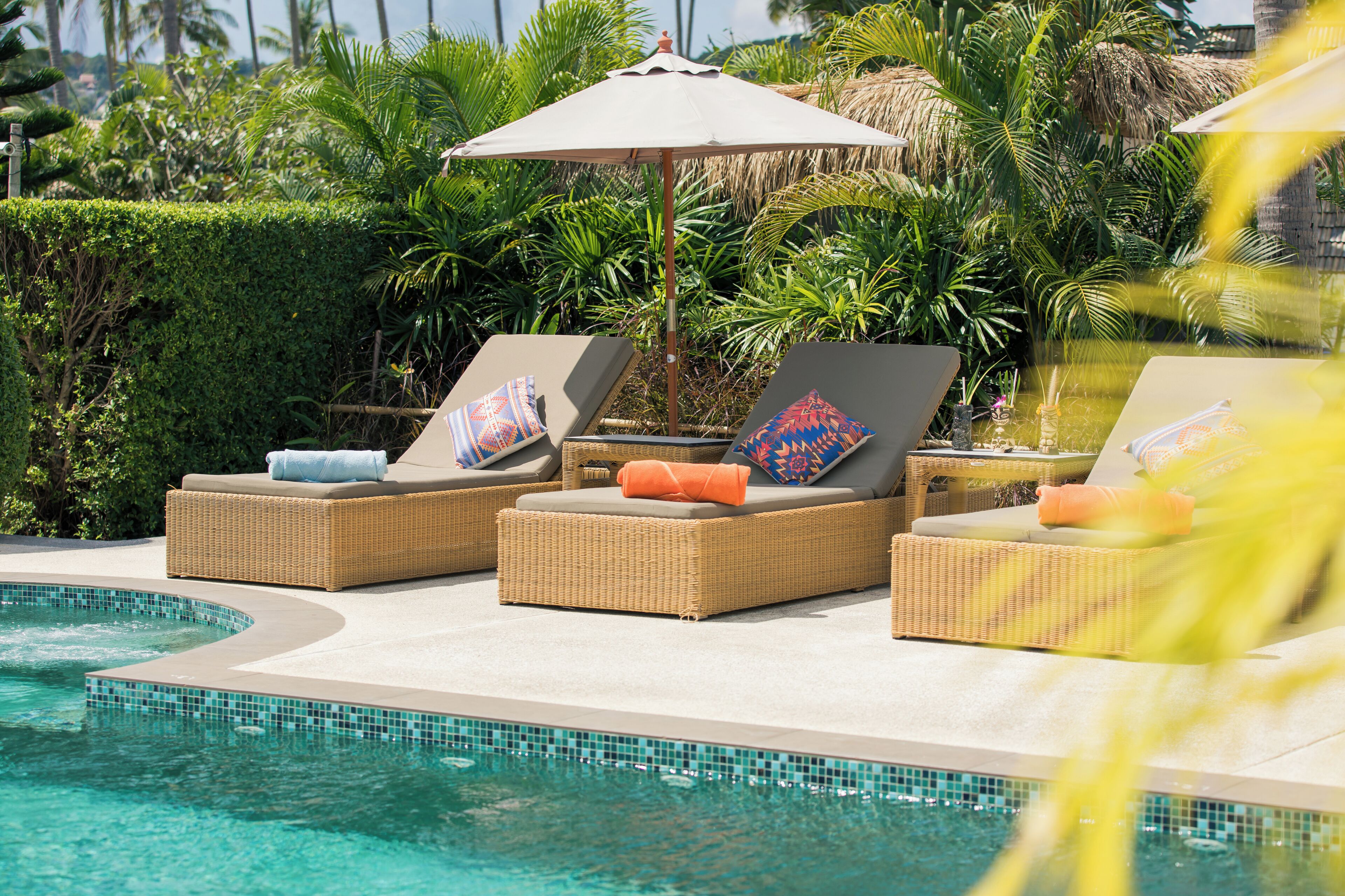 Photo - Maya Resort Samui - Family resort-Sha Plus Extra