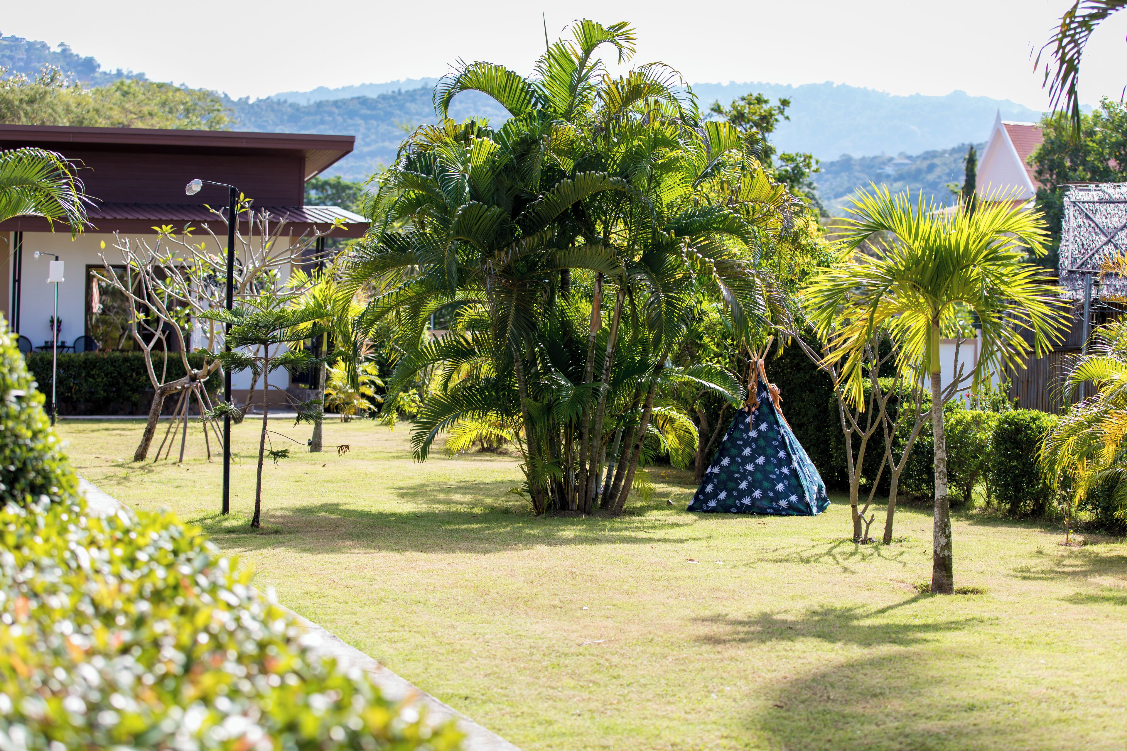 Foto - Maya Resort Samui - Family resort-Sha Plus Extra