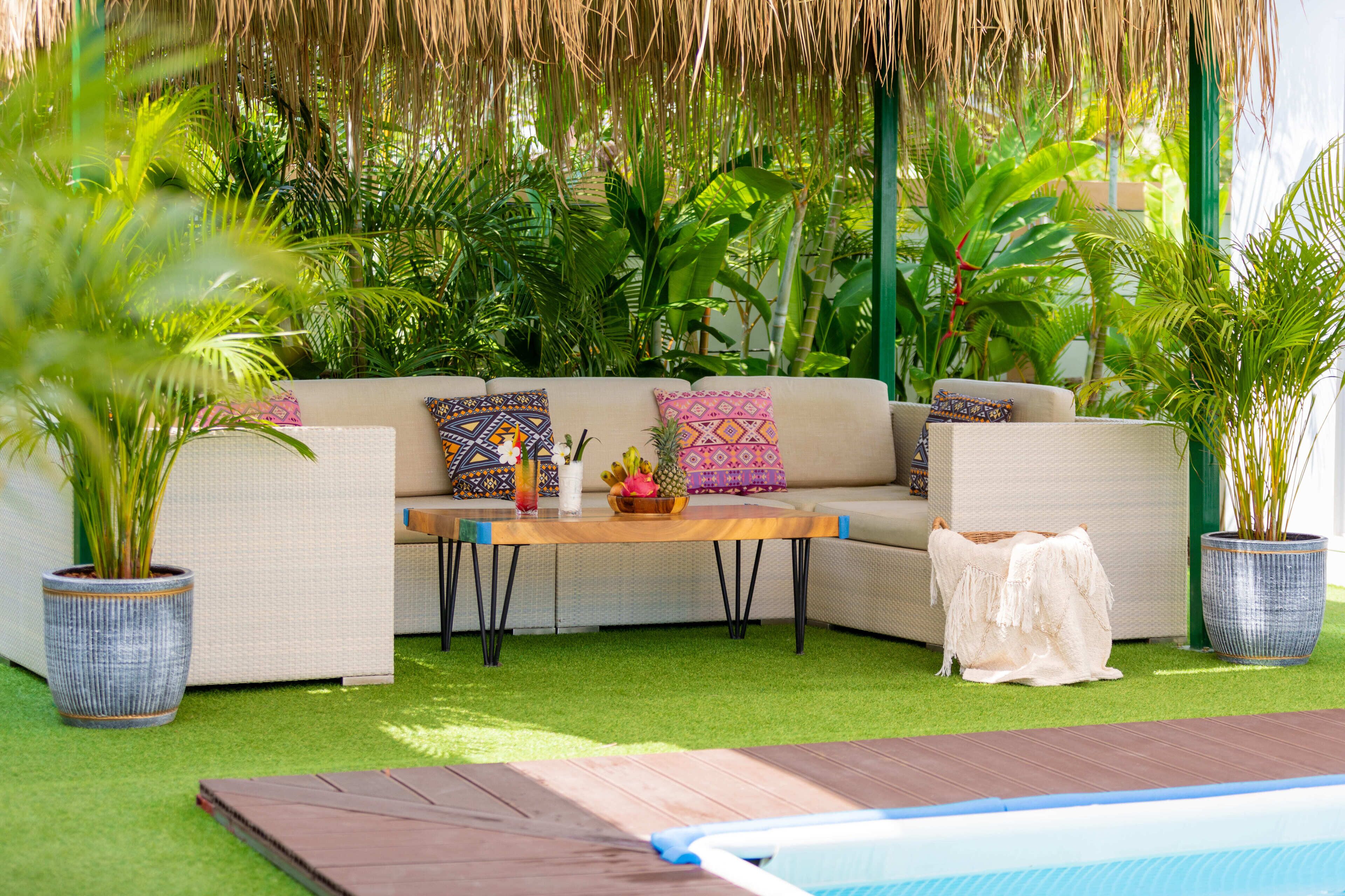 Foto - Maya Resort Samui - Family resort-Sha Plus Extra