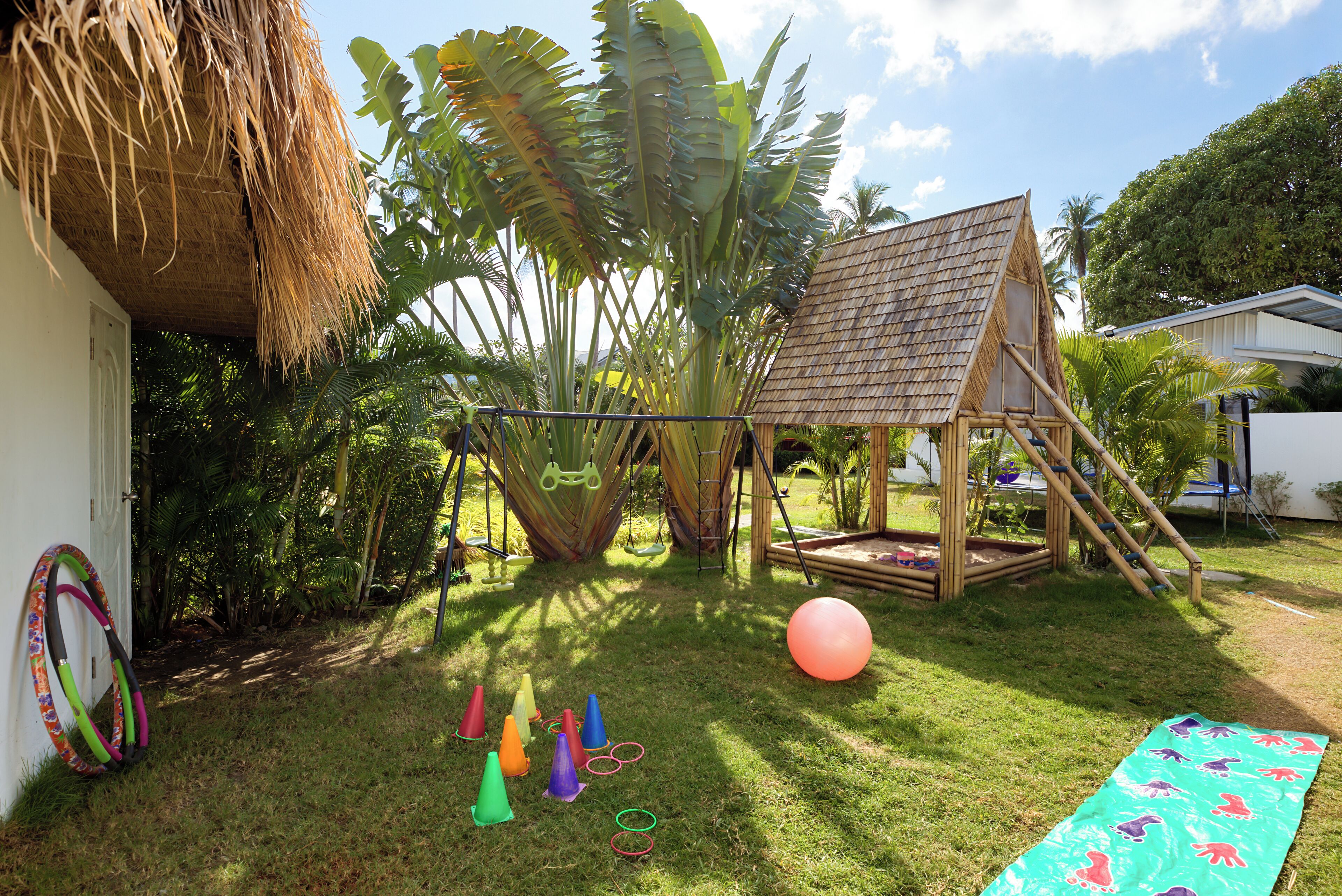 Photo - Maya Resort