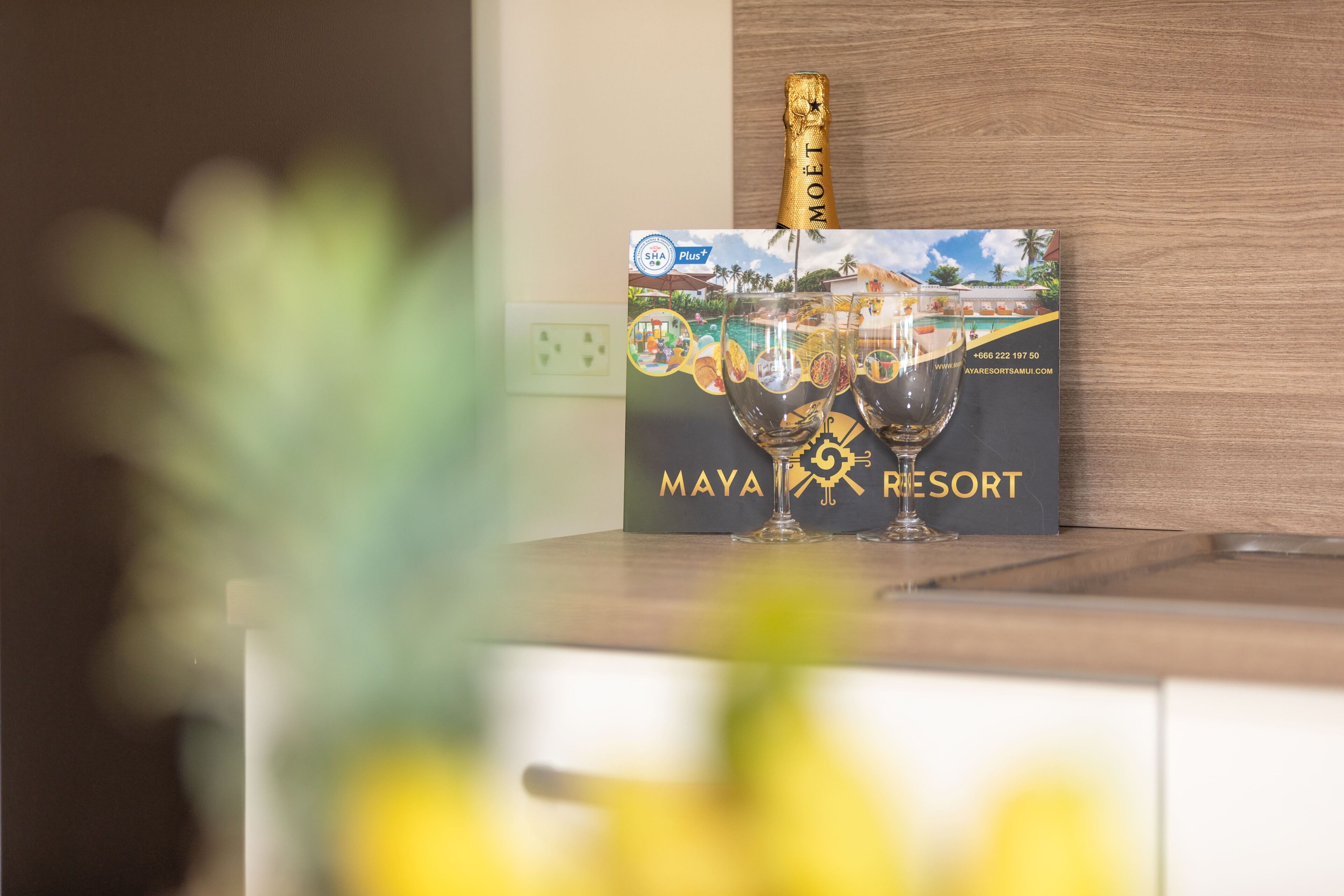 Photo - Maya Resort