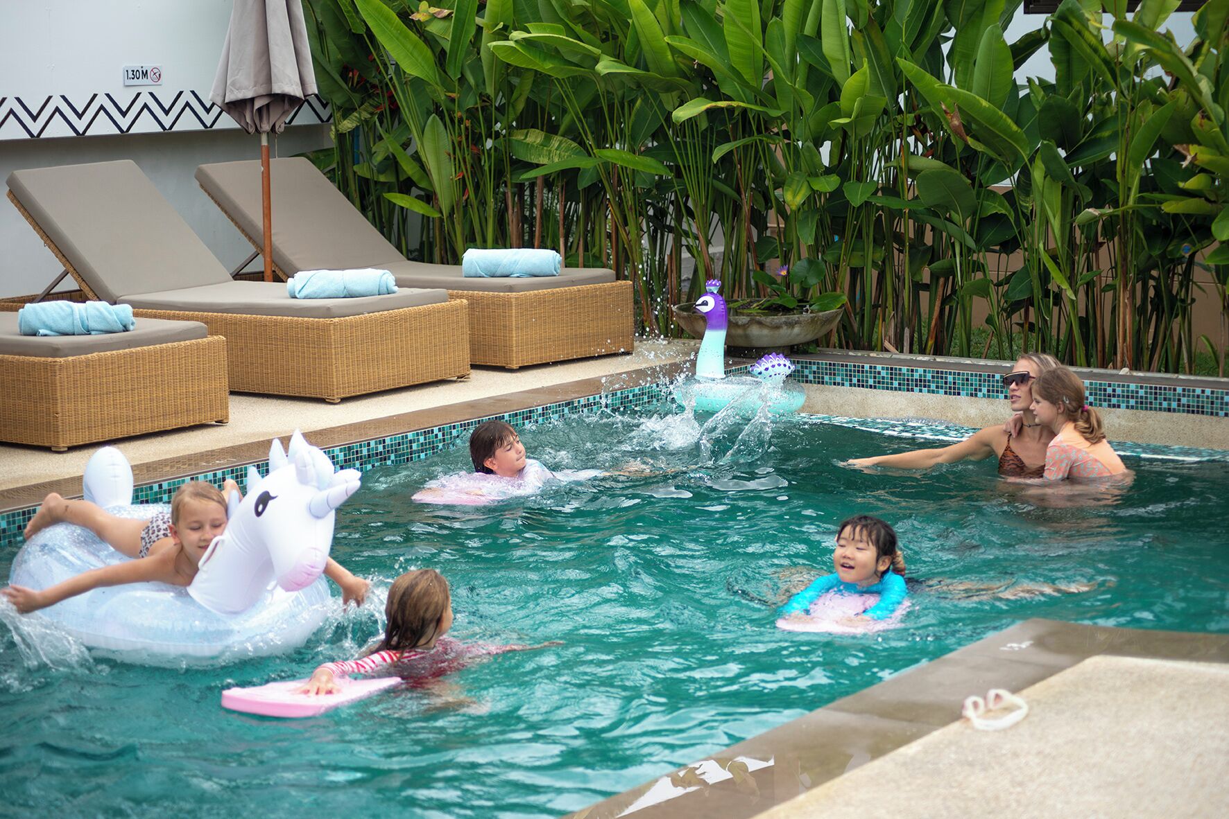 Photo - Maya Resort Samui - Family resort-Sha Plus Extra