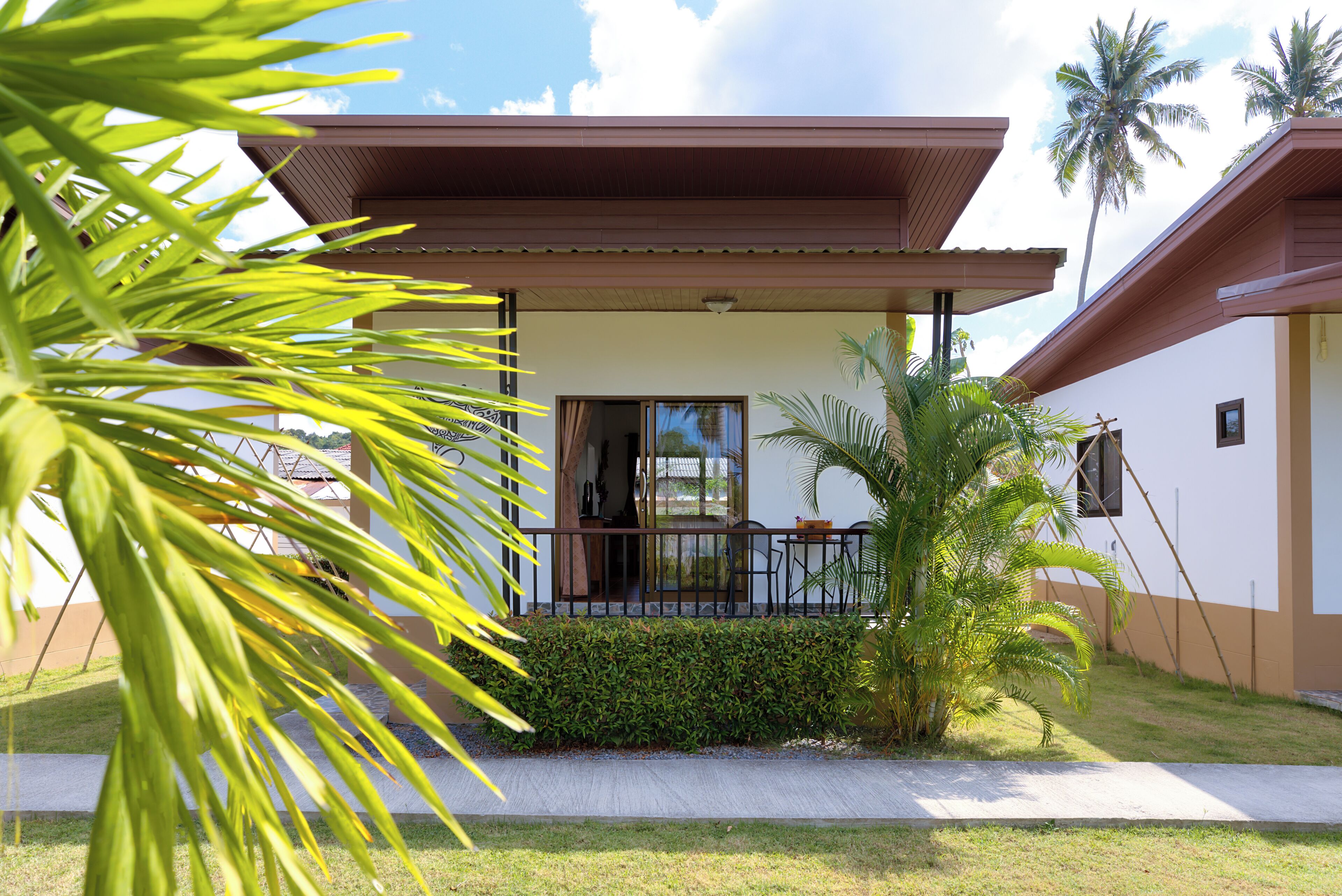 Photo - Maya Resort Samui - Family resort-Sha Plus Extra