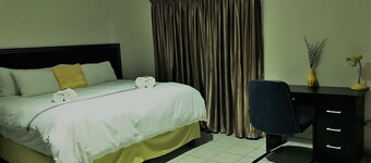 Essence of Africa Guesthouse