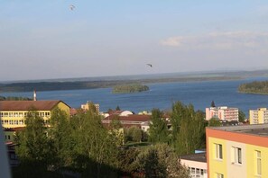 Exterior - Apartmán Relax so saunou a jakuzzi (Namestovo)