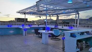 Bar (na propriedade)