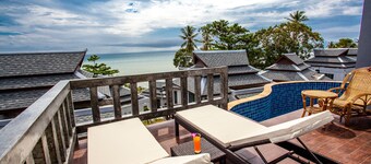 Lanta Corner Resort