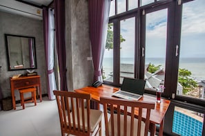 Room amenity - Lanta Corner Resort (Ko Lanta)
