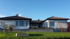 Exterior - Bungalow Ferienhaus Ortner (Esternberg)