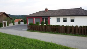Exterior - Bungalow Ferienhaus Ortner (Esternberg)
