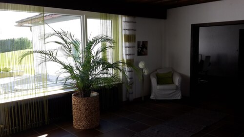 Bungalow Ferienhaus Ortner