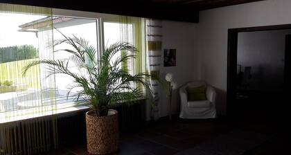 Bungalow Ferienhaus Ortner