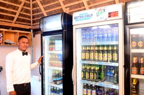 Bar (en la propiedad)