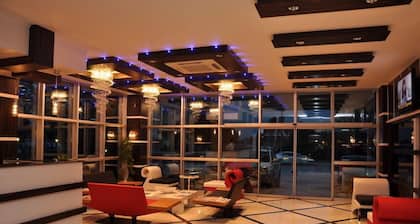 Grand Asos Hotel