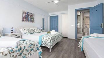 Firemannsrom – basic | Wi-fi (inkludert)