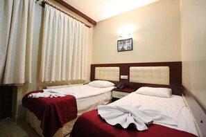 Classic Twin Room - Sena Hotels (Ürgüp)