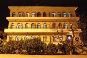 Front of property - Sena Hotels (Ürgüp)