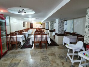 Restaurant - Sena Hotels (Ürgüp)