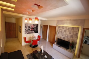Room amenity - Aqarco Shmaisani Apartment (Amman)