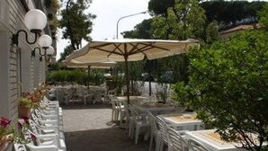Unclassified image, 2 of 63, button - Hotel Rugantino (Cesenatico)