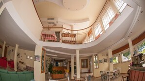 Unclassified image, 4 of 63, button - Hotel Rugantino (Cesenatico)