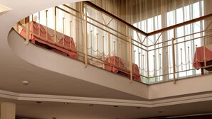 Unclassified image, 5 of 63, button - Hotel Rugantino (Cesenatico)